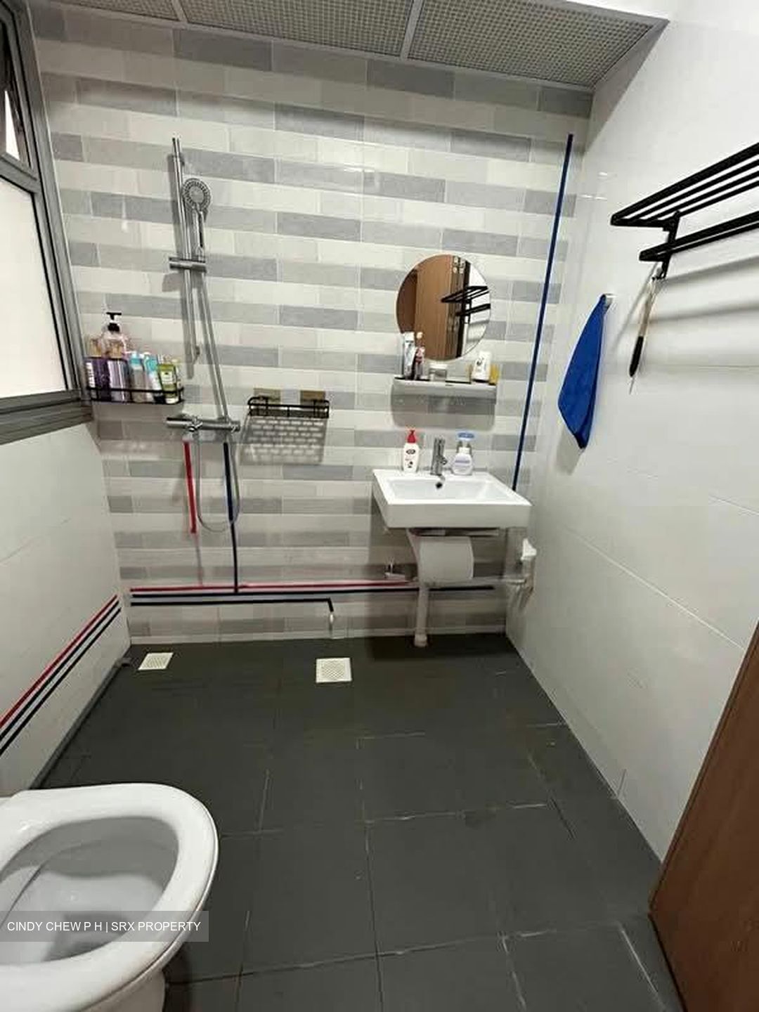 Blk 636C Tampines Greencourt (Tampines), HDB 5 Rooms #530923331